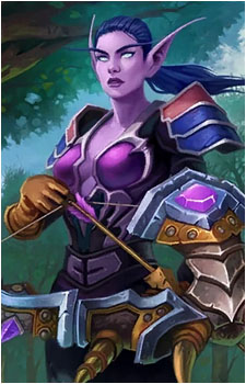 Shandris Feathermoon's image