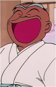 Grandpa Hino's image