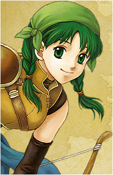 Rebecca {FE}'s image