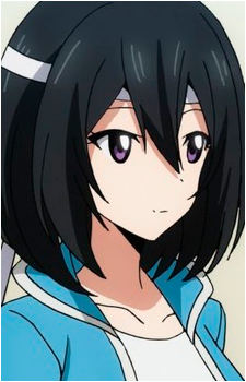 Saya Kogatana's image