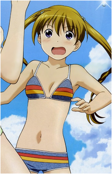 Image 13 - Art: 網崎涼子 (Ryouko Amisaki) Image 13