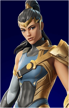 Odyssey {FN}