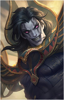 Khufra's image