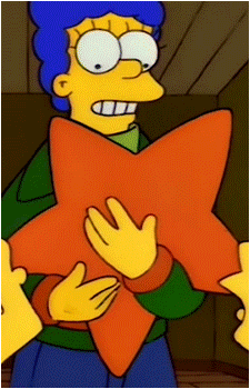 Maggie Simpson