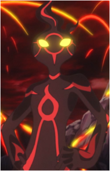 Flame's image