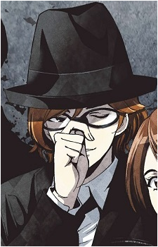 Hisashi Iwami's image