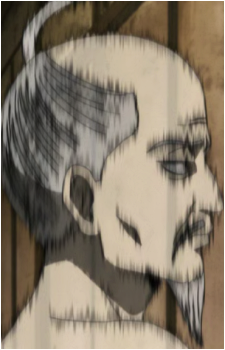 Hideyoshi Toyotomi's image