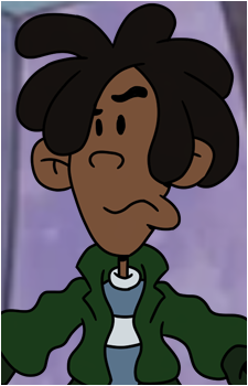 Numbuh 9's image