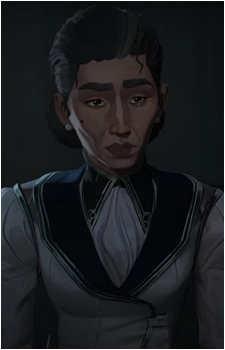Jayce's Mother