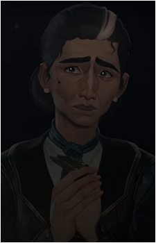 Jayce's Mother