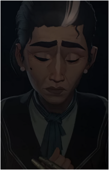Jayce's Mother