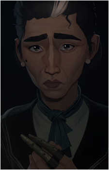 Jayce's Mother