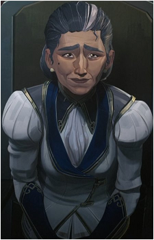 Jayce's Mother