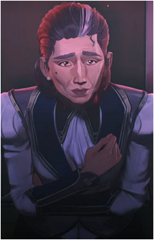 Jayce's Mother