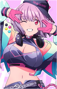 Akane Shinjou