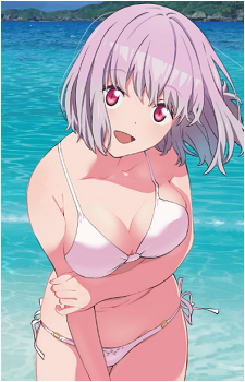 Akane Shinjou