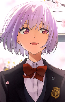 Akane Shinjou