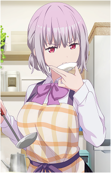 Akane Shinjou