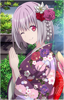 Akane Shinjou
