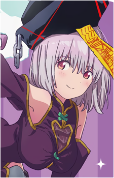 Akane Shinjou