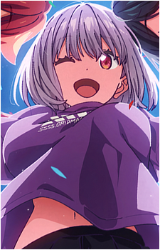 Akane Shinjou