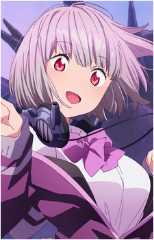 Akane Shinjou