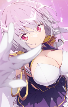 Akane Shinjou