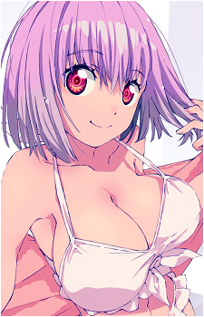 Akane Shinjou