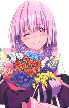 Akane Shinjou
