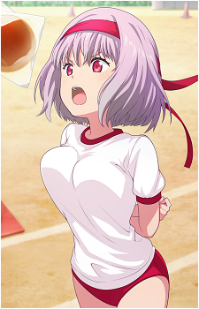 Akane Shinjou