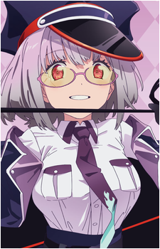 Akane Shinjou