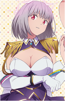 Akane Shinjou