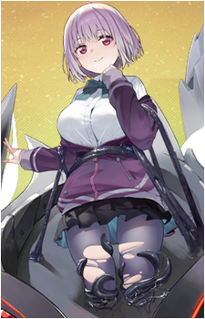 Akane Shinjou