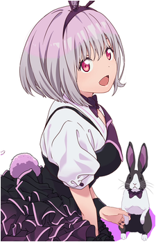 Akane Shinjou