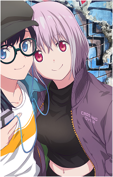 Akane Shinjou