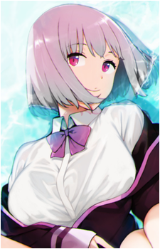Akane Shinjou