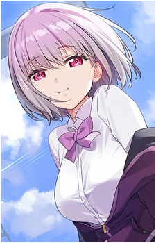 Akane Shinjou