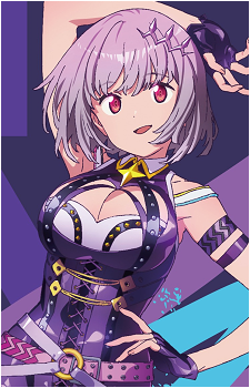 Akane Shinjou