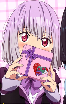 Akane Shinjou