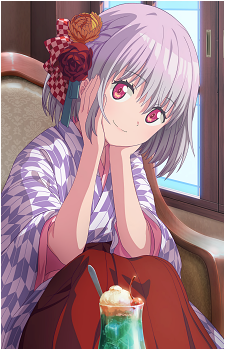 Akane Shinjou