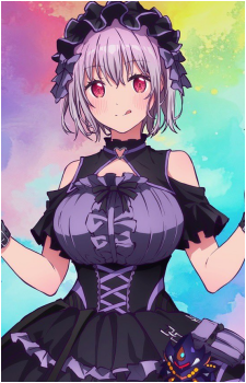 Akane Shinjou
