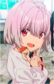 Akane Shinjou
