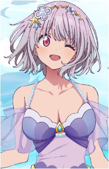 Akane Shinjou