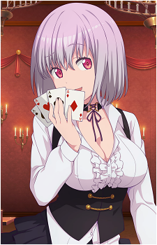 Akane Shinjou