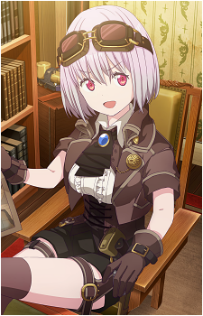 Akane Shinjou