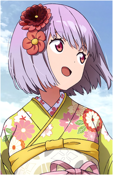 Akane Shinjou