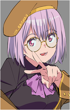 Akane Shinjou