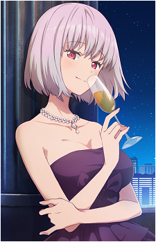 Akane Shinjou