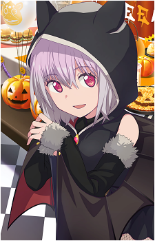 Akane Shinjou