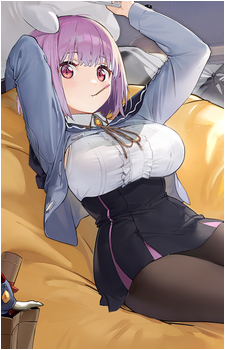 Akane Shinjou